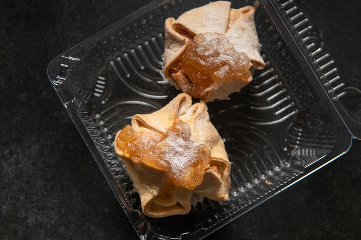 Pojemnik pudełko opakowanie na ciasto 50szt. 2L wesele komunia