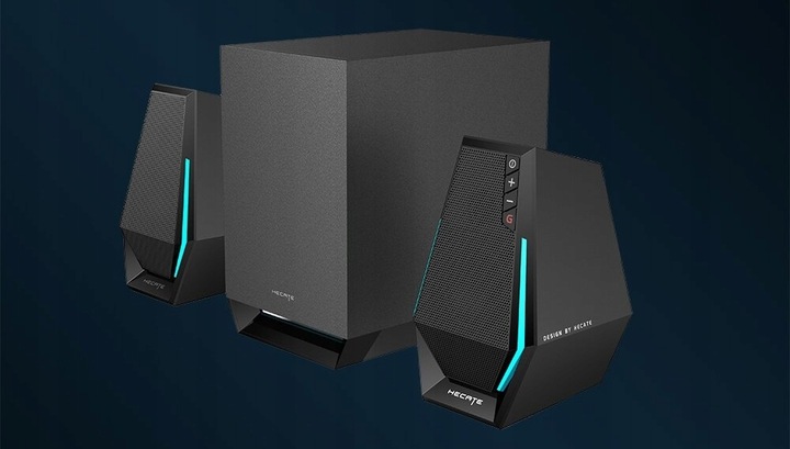 Głośniki EDIFIER Hecate G1500 Max