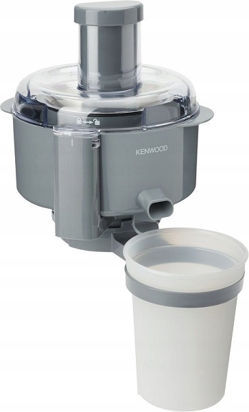 Robot Kuchenny Planetarny Kenwood KHC29.P0RD 1000W Czerwony Duży Zestaw