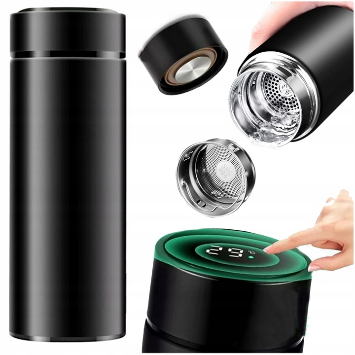 Kubek Termiczny Termos na Dzień Ojca Prezent dla Taty z Okazji Dnia Ojca