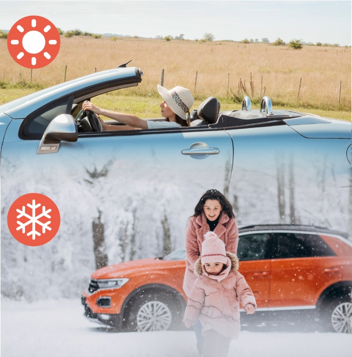 Prostownik do akumulatorów samochodowy 12V 24V AUTOMATYCZNY funkcja NAPRAWY