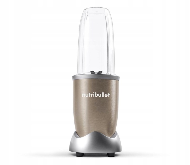 Blender butelkowy Nutribullet NB907CP 900 W