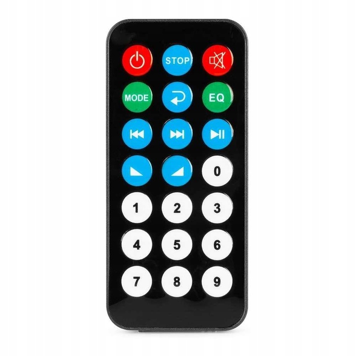 Głośnik BLUETOOTH karaoke 300W MIC PILOT BATERIA