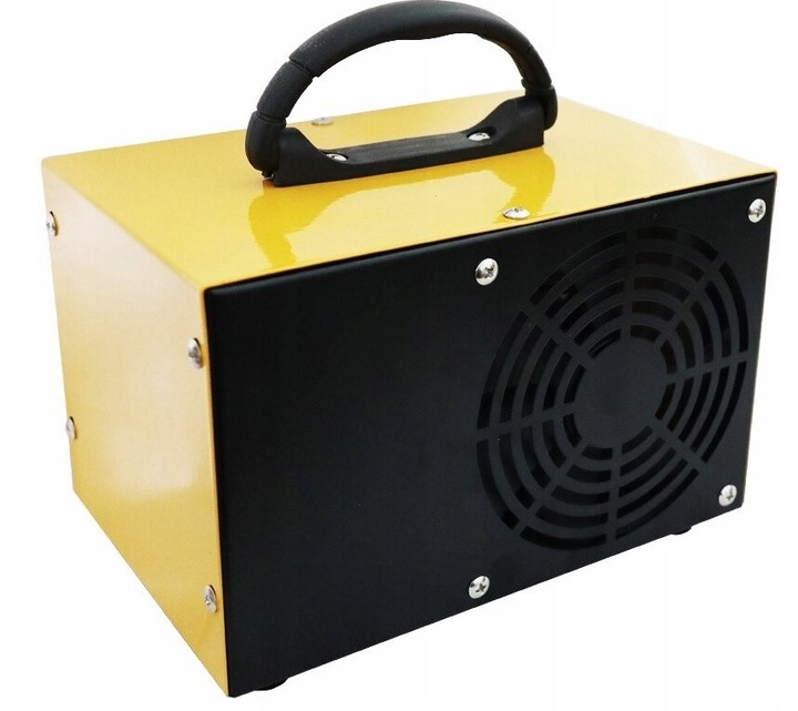 GENERATOR OZONU OZONATOR Czasomierz 28000 mg/h