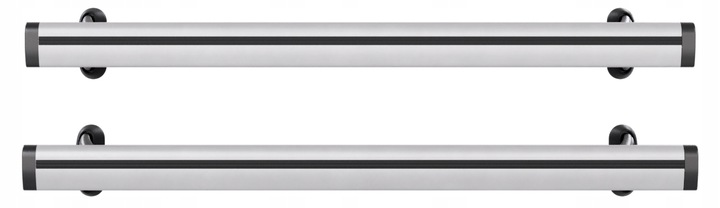 Bagażnik dachowy bazowy belki na dach do Opel INSIGNIA Hatchback 2009-2017