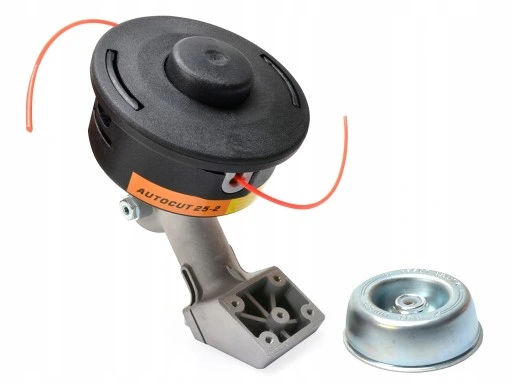 Przekładnia FS 55 + Glowica do Sthil FS 55 FS120