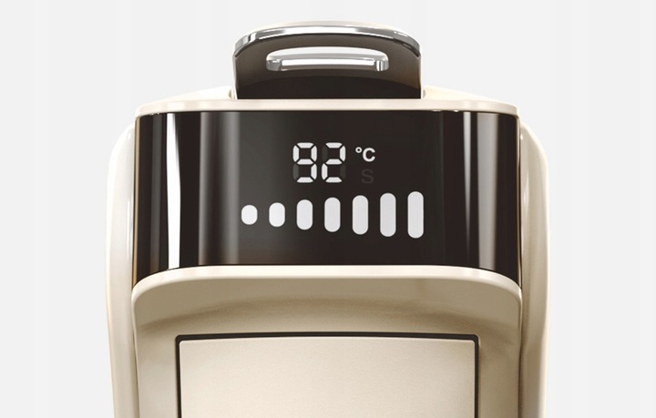 Ekspres Kapsułkowy Do Kawy Hibrew H1b 5w1 Adapter Na Kawę Mieloną Kapsułki