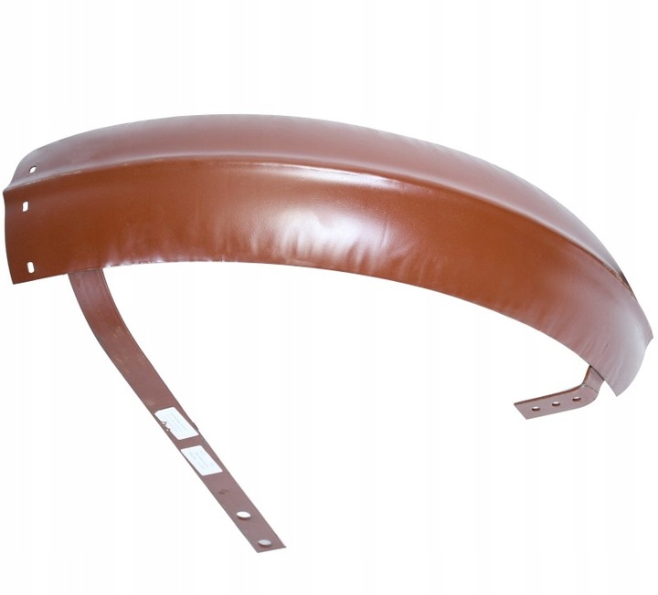 Błotnik przedni lewy C-360/C-330 46670010 CB22-037 APARTS