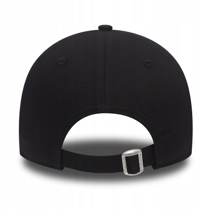 new era Czapka z daszkiem League Essential 9F 11405493 Czarny