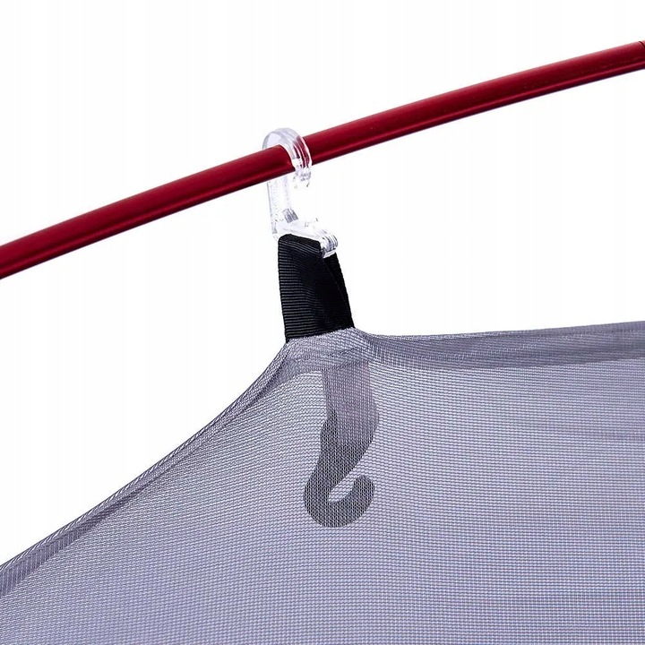 Namiot turystyczny Cloud Up 2 20D Updated NH17T001 2os.