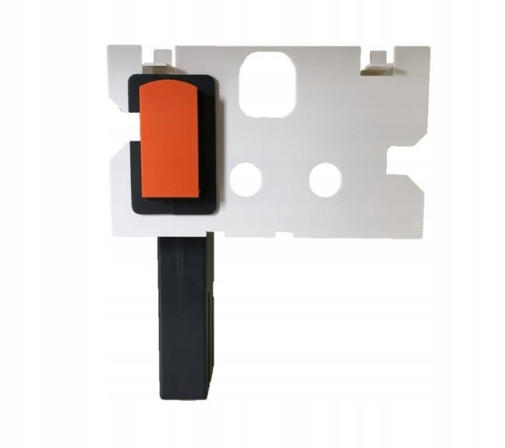 Pojemnik na kostki Fresh do GEBERIT Duofix DELTA UP100