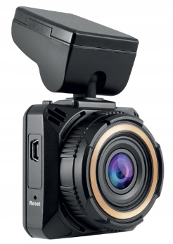 NOWY WIDEO REJESTRATOR kamera NAVITEL R600 QHD + Karta Pamięci 256 i Zapach