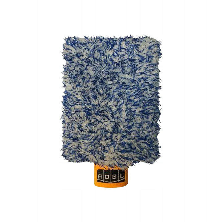 Akcesoria do pielęgnacji detailingu auta rękawica ADBL + wiaderko DOA