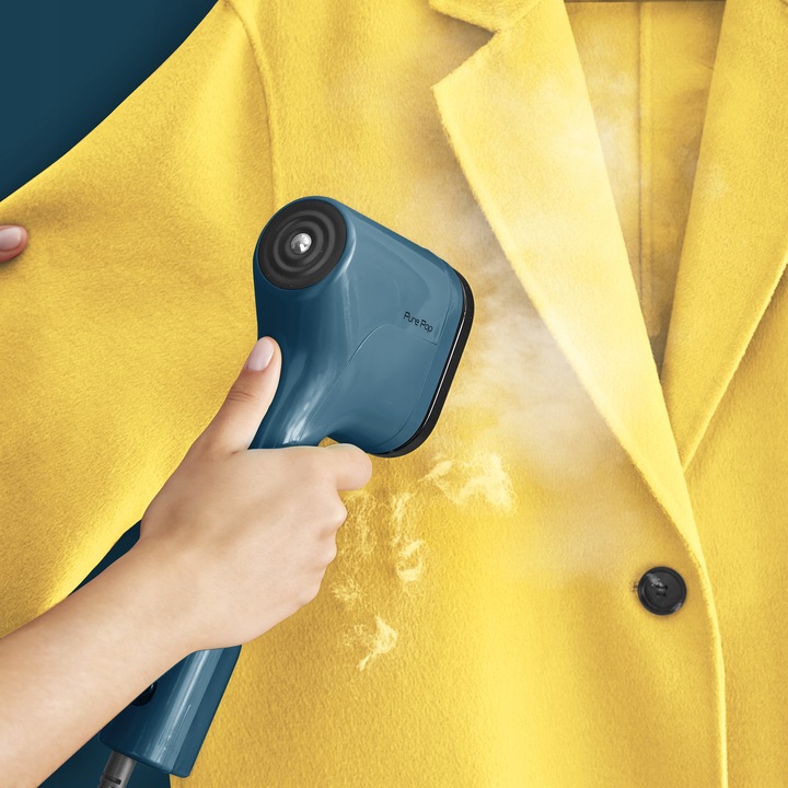 Parownica do ubrań steamer TEFAL DT2020 1300W