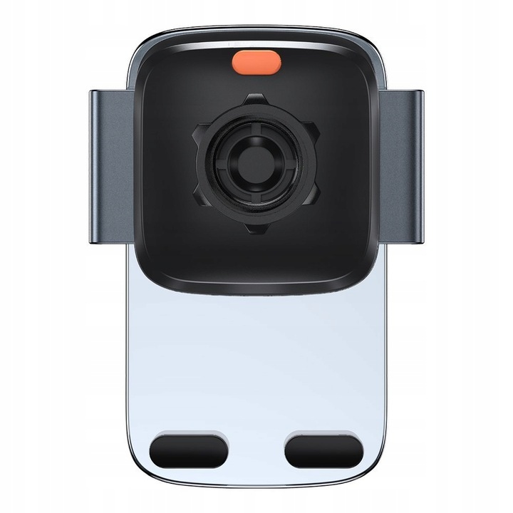 BASEUS UCHWYT DO SAMOCHODU HOLDER GRAWITACYJNY NA TELEFON DO KRATKI NAWIEWU