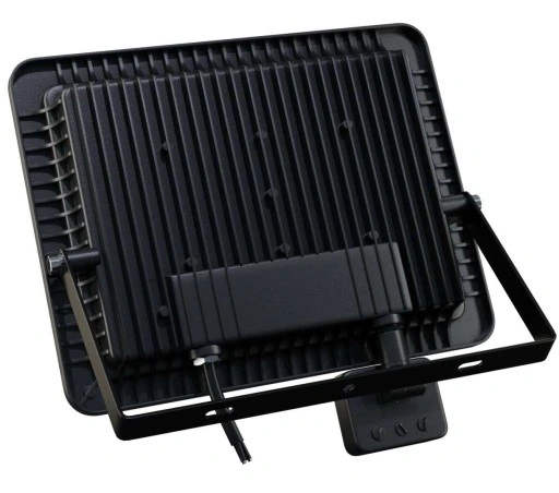 Lampa Naświetlacz LED 100W z czujnik ruchu i zmierzchu Halogen SuperLED