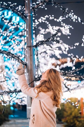 SOPLE LED 500 LAMPKI ZIMNE WISZĄCE 22M ZEWNĘTRZNE WEWNĘTRZNE EFEKT FLASH