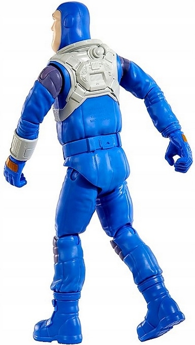 FIGURKA BUZZ ASTRAL XL-14 RUCHOME KOŃCZYNY 27cm !!