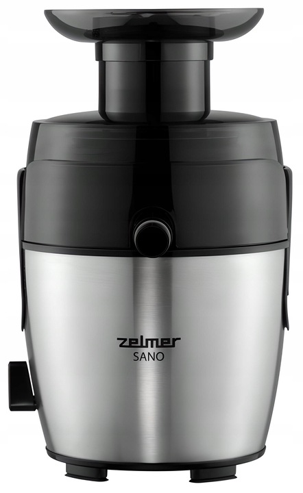 Sokowirówka ZELMER ZJE4800