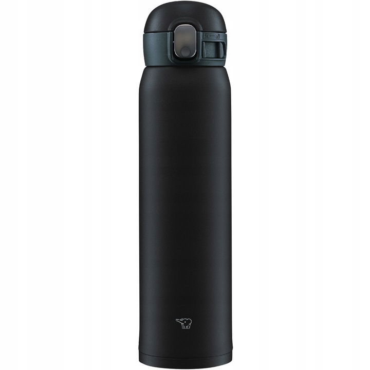 Kubek termiczny ZOJIRUSHI do samochodu na kawę Czarny SM-WA60BA 600 ml