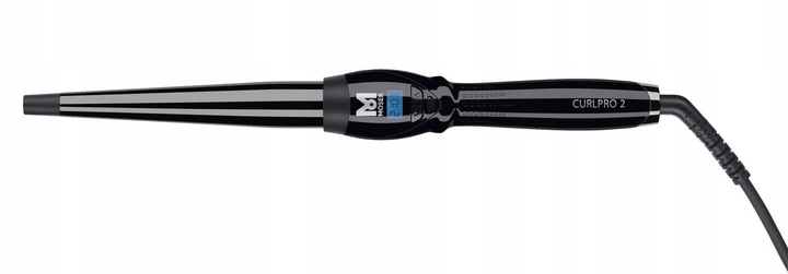 Lokówka stożkowa Moser 4437-0050 CurlPro2 czarna