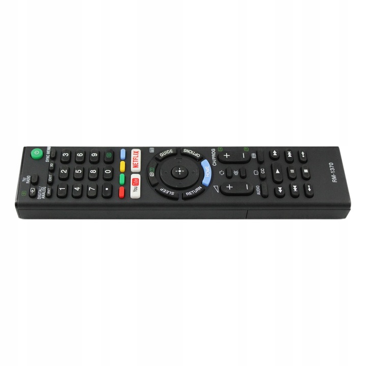 Pilot do TV Sony KD-55XF7096