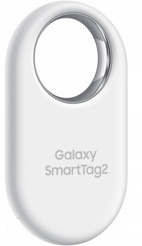Lokalizator Samsung Galaxy SmartTag2 Bluetooth EI-T5600BBEGEU Funkcja BIAŁY