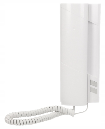 UNIFON 4,5,6-ŻYŁOWY PROEL PA-456 ANALOGOWY DOMOFON INSTALACJA 4 lub 5 lub 6