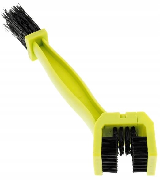 SZCZOTKA DO CZYSZCZENIA ŁAŃCUCHA MOTOCYKLOWEGO