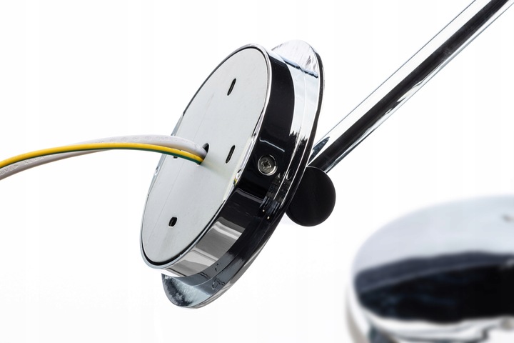 PODŚWIETLANE LUSTERKO Do Makijażu Kosmetyczne LED