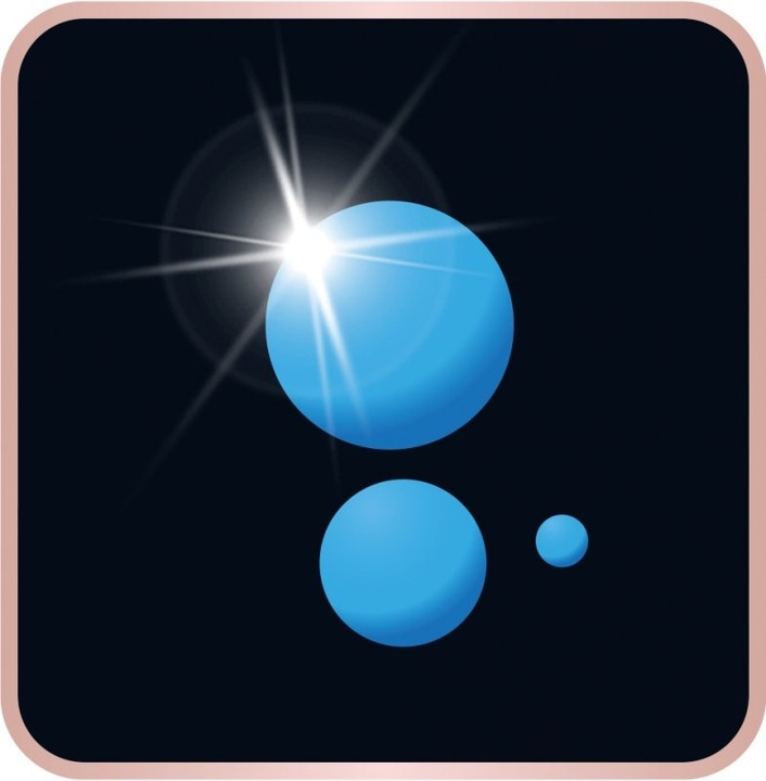 Suszarka do włosów ROWENTA Powerline CV591L 2100W jonizacja