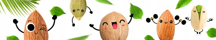 ORZECHY NERKOWCA 1 kg połówki NERKOWIEC