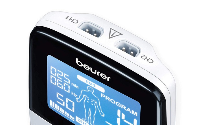 Stymulator mięśni BEURER EM 49