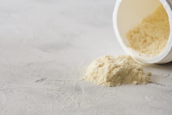 PROTON LABS Colostrum 45% PROSZEK Dla Dzieci i Dorosłych Liofilizowane 60g