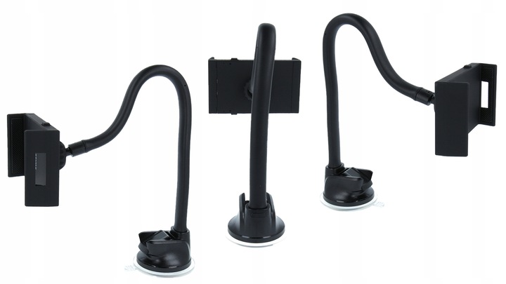 SWISSTEN Samochodowy uchwyt na tablet tel do 10"