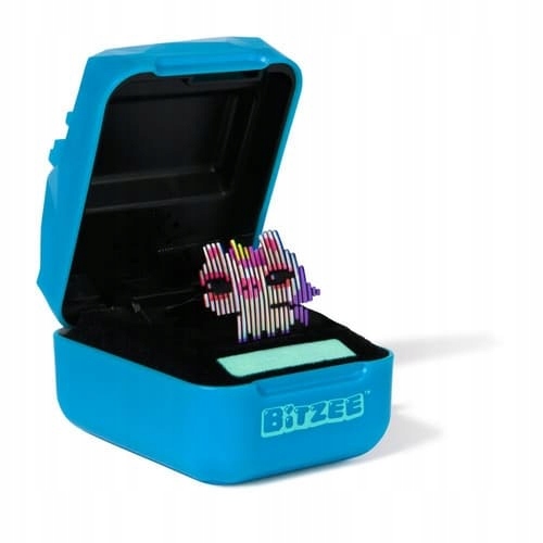 Interaktywne cyfrowe zwierzątka Magicals Bitzee