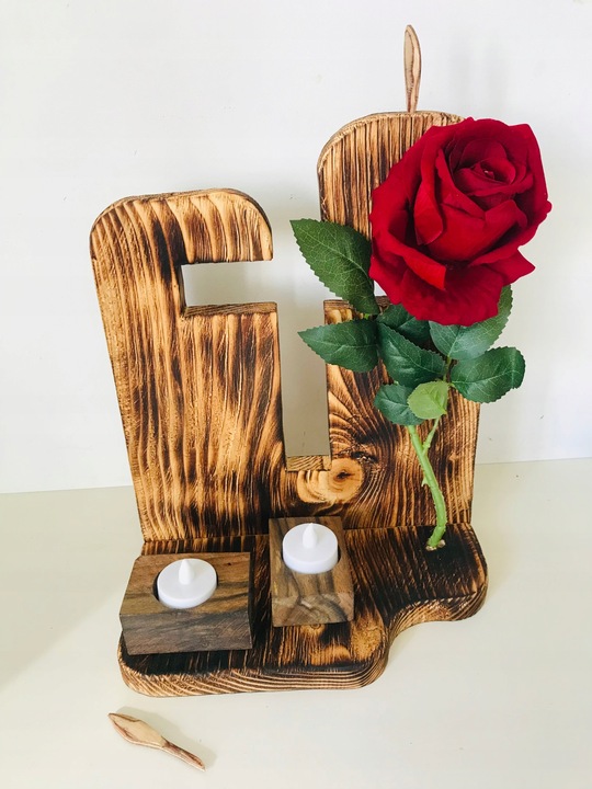 STROIKI na GRÓB STROIK na CMENTARZ KRZYŻ w drewnie