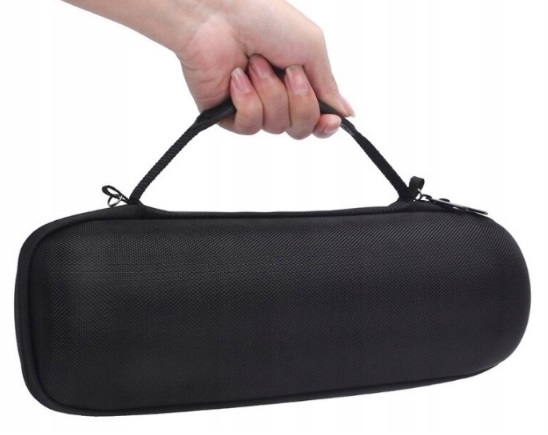 ETUI DO GŁOŚNIKA JBL CHARGE 5 CASE POKROWIEC