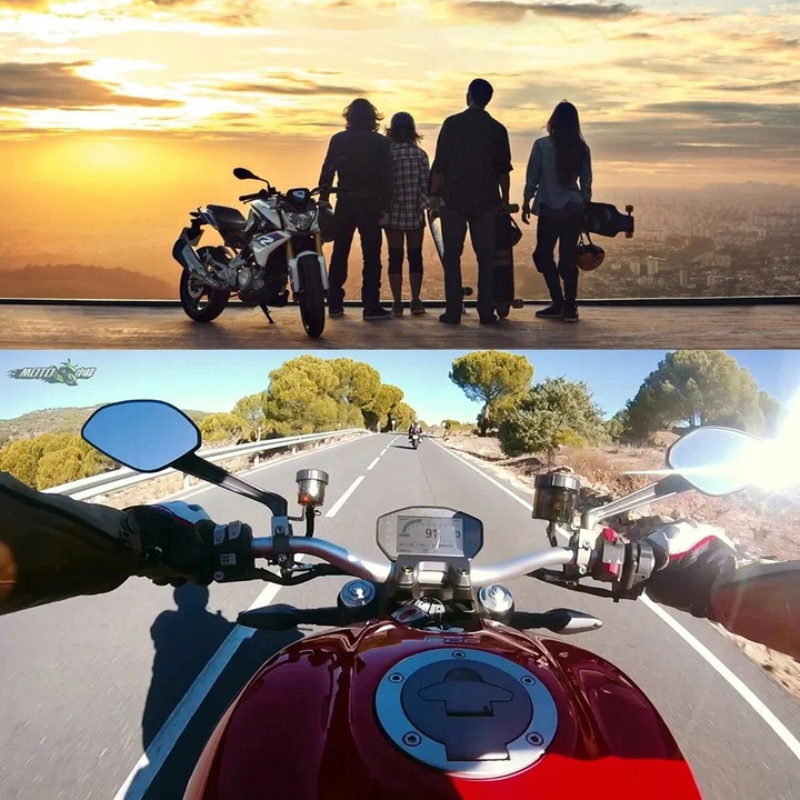 Mocowanie Adapter do Kasku Uchwyt na Kask do Kamer GoPro DJI SJCam Insta360