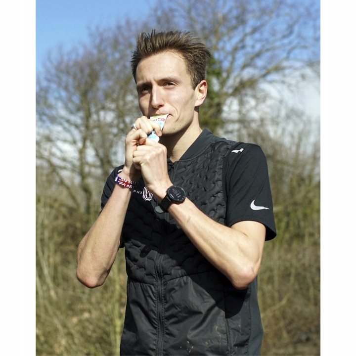 ŻEL ENERGETYCZNY HIGH5 - MIKS SMAKÓW 8 X 40G MIX