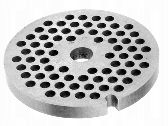 ZESTAW MASARSKI 7 SITEK NR 8 DO ZELMER BOSCH MAK MIĘSO KIEŁBASA SZARPAK