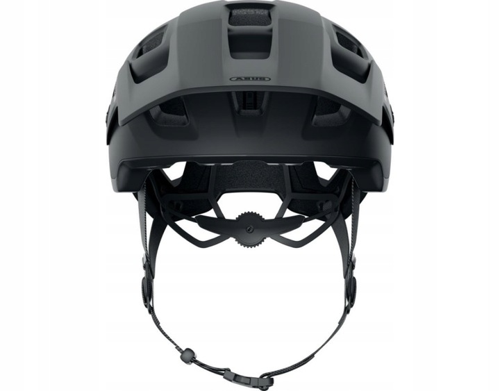 Kask rowerowy Abus MODROP VELVET BLACK MTB r. L 57-61 MIPS