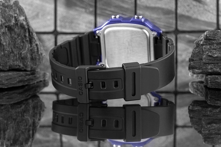 Zegarek Męski CASIO AE-1300WH-2AVDF