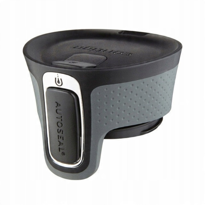 Kubek termiczny Contigo West Loop 2.0 470 ml Matte Black