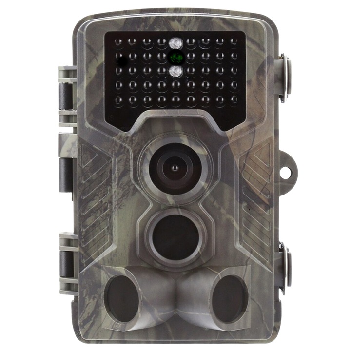 FOTOPUŁAPKA KAMERA LEŚNA DO LASU HC-800A 50MPX