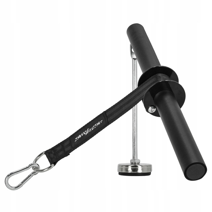 WRIST ROLLER DRĄŻEK TRENINGOWY DO ĆWICZEŃ MIĘŚNI PRZEDRAMION JAKOŚĆ PREMIUM