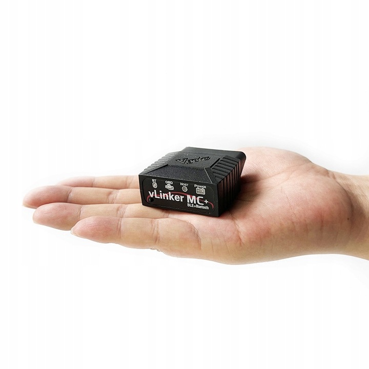 Vgate vLinker MC+ 4.0 Interfejs Bimmercode Forscan