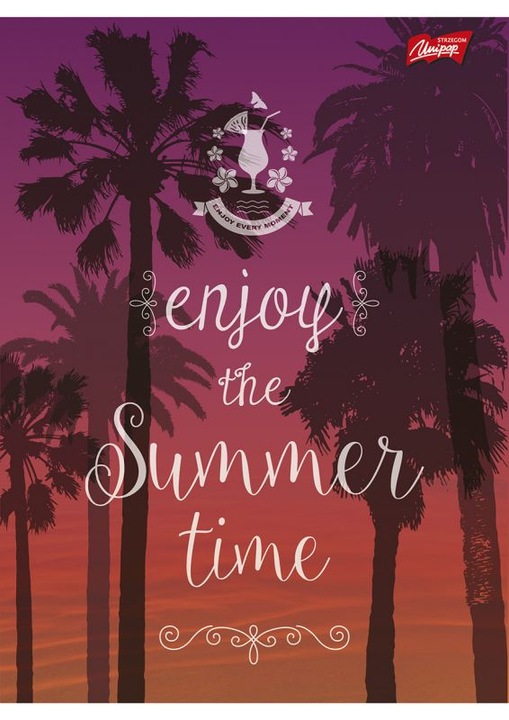 10 x ZESZYT w KRATKĘ A5 60 kartek ZESTAW