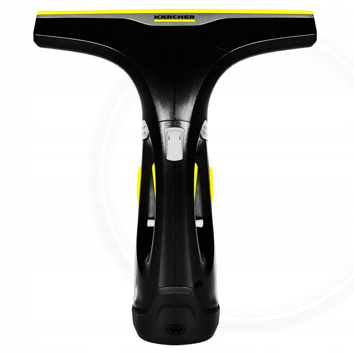 NAJNOWSZA MYJKA WV2 KARCHER LUX BLACK EDITION PRO XXXL