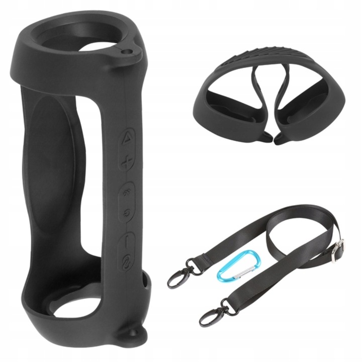 Etui silikon na głośnik JBL Charge 5 / 6